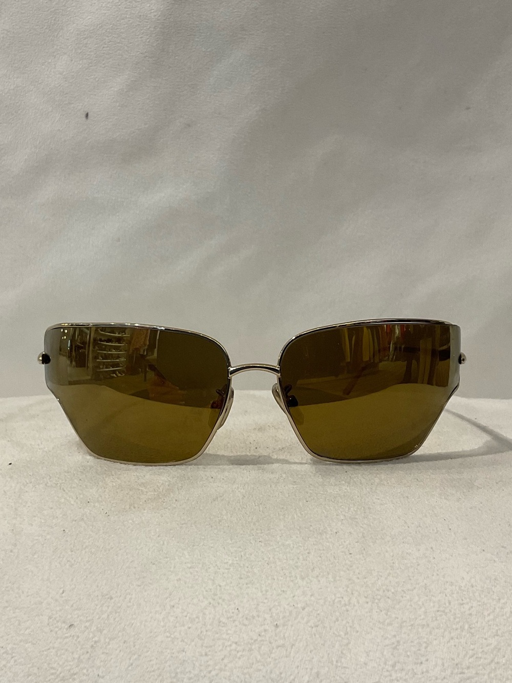 Loewe Sunglasses